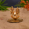Laxmi Ganesh Set Idol For home & pooja room