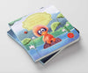 5 Minutes Fairytale Set of Six Board Books