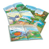 Story Book for Kids (Set of 10 Books) (Hindi) - Moral Stories - Bedtime Stories - 3 Years to 10 Years old - Hindi Short Stories for Kids Paperback – August 2021