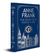 The Diary Of A Young Girl by Anne Frank [Hardcover]