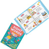 Sight Words and Sentences Book for Kids [Paperback]