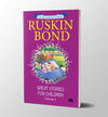 Great Stories for Children by Ruskin Bond [Paperback]