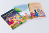 Akbar Aur Birbal Ki Rochak Kathayen - Collection of 10 Books [Paperback] Hindi Edition