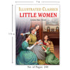 Little Women By Louisa May Alcott [Hardcover]