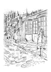 A Christmas Carol by Charles Dickens [Hardcover]