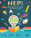 NEP 2020 - Reformation of Indian Education System by Aarti Arya Piyush Jotania, Rajkumar Nanaware [Paperback]