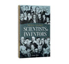 World's Greatest Scientists & Inventors [Paperback]