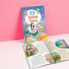 108 Bedtime Stories [Paperback]