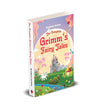 THE COMPLETE GRIMM'S FAIRY TALES by Brothers Grimm [Paperback]