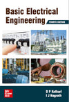 Basic Electrical Engineering by DP Kothari, I J Nagrath [Paperback]