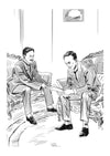 The Memoirs of Sherlock Holmes by Arthur Conan Doyle [Hardcover]