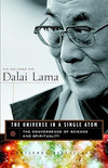 The Universe in a Single Atom by Dalai Lama [Paperback]