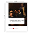 The Brothers Karamazov by Fyodor Dostoevsky [Paperback]