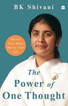 The Power of One Thought by BK Shivani [Paperback]