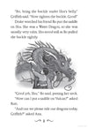 Dragon Masters: Secret of the Water Dragon by Tracey West [Paperback]