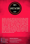 Dictatorship Unmasked [Hardcover]