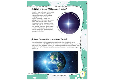 101 Amazing Facts - Encyclopedia by Team Pegasus [Paperback]