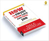 How To Enjoy Your Life And Your Job by Dale Carnegie [Paperback]