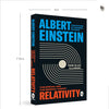 Relativity: The Special And The General Theory by Albert Einstein - Theory of Relativity by Albert Einstein [Paperback]