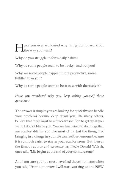 Commit to Yourself by Nancy Katyal [Paperback]