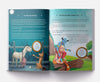 101 Tales The Great Panchatantra Collection [Hardcover]