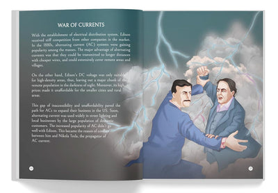 Thomas Edison [Hardcover]