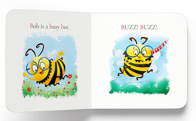 Alphabet Phonics [Boxset of 26 books]