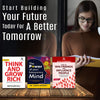 Most Influential Self-Help Books of All Time by Dale Carnegie, Napoleon Hill, Joseph Murphy [Paperback]