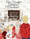Our Family Christmas Devotional by Heather Douglas [Paperback]
