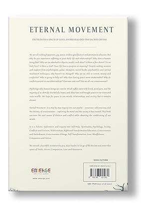 Eternal Movement by Devesh Gupta [Paperback]