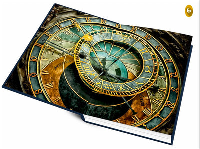 Greatest Works of H.G. Wells by H.G. Wells [Hardcover]