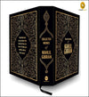 Collected Works of Kahlil Gibran [Hardcover]