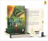 The Merry Adventures of Robin Hood by Howard Pyle [Paperback]