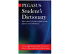Pegasus Student's Dictionary by Team Pegasus [Paperback]