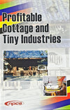 Profitable Cottage And Tiny Industries by NPCS [Paperback]
