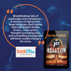 The 1st Assassin by Mainak Dhar [Paperback]