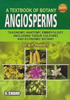A Text Book Of Botany : Angiosperms by Pandey B.P. [Paperback]