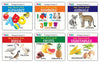 Mini Board Books  [Hardcover]