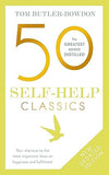 50 SELF-HELP CLASSICS by Tom Butler-Bowdon [Paperback]