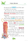 The Dragon Crown by Scholastic [Paperback]
