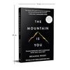 The Mountain Is You by Brianna Wiest [Paperback]