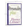 Personality Plus Paperback by Florence Littauer [Paperback]
