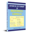Advanced Dictionary of Mathematics Formulas by Rajesh Kumar Thakur [Paperback]
