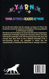 Yarn: Weaving Words [Paperback]