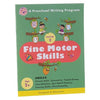 Preschool Writing Fine Motor Skills by Jasmine Bheda [Paperback]