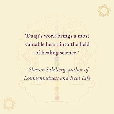 Spiritual Anatomy by Daaji Kamlesh D. Patel [Hardcover]