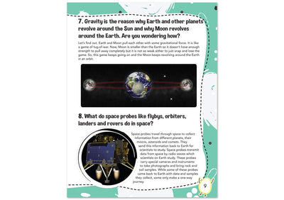 101 Amazing Facts - Encyclopedia by Team Pegasus [Paperback]