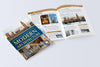 Modern Architecture : Knowledge Encyclopedia For Children [Paperback]