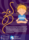 Vedic Mantras For Kids : Essential for Spiritual Growth & Wellbeing by Dr. Neeru [Paperback]