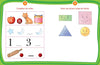 Kid's 2nd Activity Five Books Pack for Children Age 4+ With Fun Learning Activities for Kids- English, Maths, Environment, Good Habits, Logical Reasoning by Dreamland Publications [Paperback]
